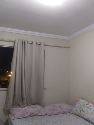 Imagem Imóvel com 2 Quartos à Venda, 60 m² em Alto Das Flores - Betim