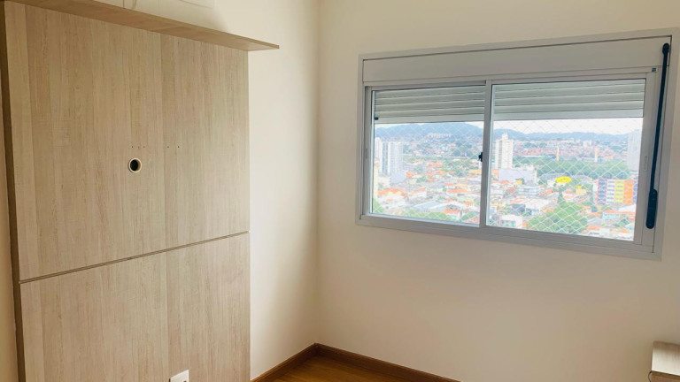 Imagem Apartamento com 2 Quartos à Venda, 67 m² em Centro - Osasco
