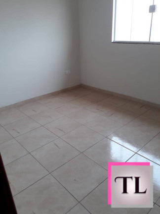 Imagem Casa com 2 Quartos à Venda, 60 m² em Jardim Itamaraty Iii - Poços De Caldas