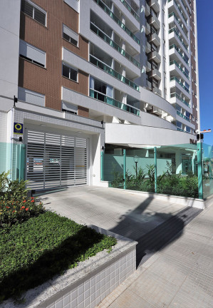 Imagem Apartamento com 3 Quartos à Venda, 93 m² em Barreiros - São José