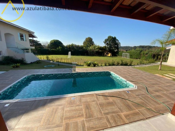 Imagem Imóvel com 4 Quartos à Venda, 487 m² em Jardim Estância Brasil - Atibaia Imagem Imóvel com 4 Quartos à Venda, 487 m² em Jardim Estância Brasil - Atibaia