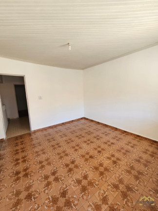 Imagem Casa com 2 Quartos à Venda, 155 m² em Vila Nambi - Jundiaí