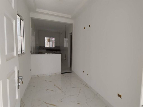 Imagem Casa com 3 Quartos à Venda, 73 m² em Maracanã - Praia Grande Imagem Casa com 3 Quartos à Venda, 73 m² em Maracanã - Praia Grande