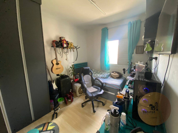 Imagem Casa de Condomínio com 4 Quartos à Venda, 153 m² em Demarchi - São Bernardo Do Campo