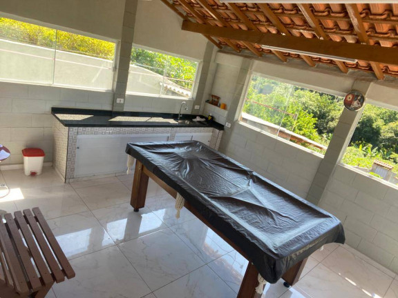 Imagem Chácara com 3 Quartos à Venda, 150 m² em Centro - Boituva
