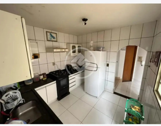 Imagem Sobrado com 3 Quartos à Venda, 166 m² em Jardim América - Goiânia Imagem Sobrado com 3 Quartos à Venda, 166 m² em Jardim América - Goiânia