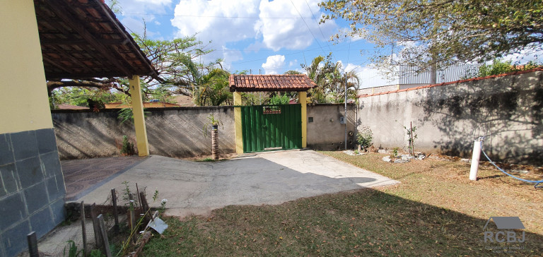 Imagem Imóvel com 3 Quartos à Venda,  em Tropeiros - Esmeraldas