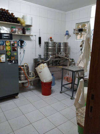 Imagem Sobrado com 3 Quartos à Venda, 315 m² em Vila Pires - Santo André Imagem Sobrado com 3 Quartos à Venda, 315 m² em Vila Pires - Santo André