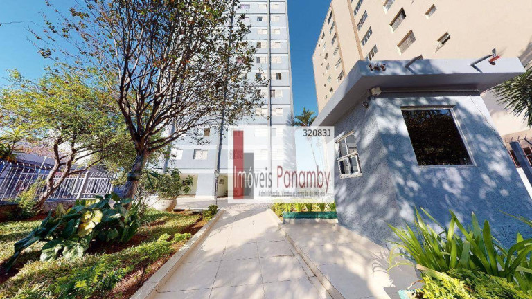 Imagem Apartamento com 2 Quartos à Venda, 62 m² em Sacomã - São Paulo