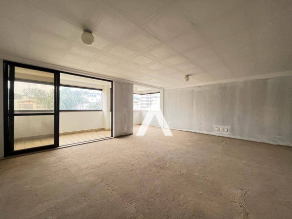 Imagem Apartamento com 5 Quartos à Venda, 256 m² em Agriões - Teresópolis