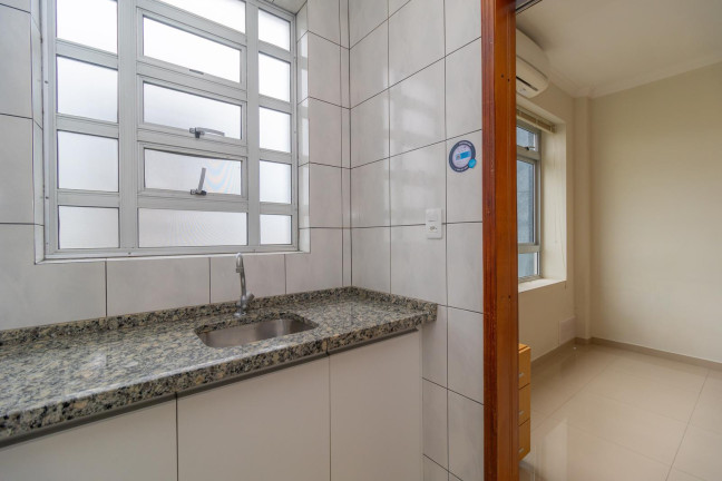 Imagem Sala Comercial para Alugar, 26 m² em Centro - Curitiba