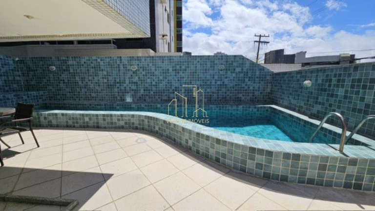 Imagem Imóvel com 1 Quarto à Venda, 48 m² em Armação - Salvador Imagem Imóvel com 1 Quarto à Venda, 48 m² em Armação - Salvador