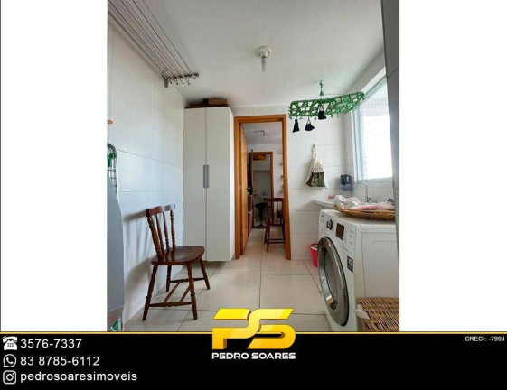 Imagem Apartamento com 3 Quartos à Venda, 140 m² em Estados - João Pessoa Imagem Apartamento com 3 Quartos à Venda, 140 m² em Estados - João Pessoa