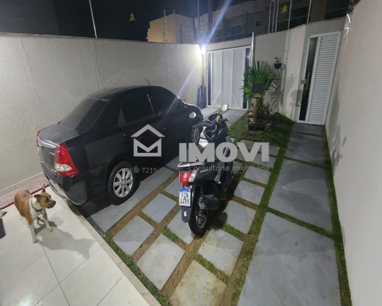 Imagem Casa com 3 Quartos à Venda, 180 m² em Morada De Laranjeiras - Serra Imagem Casa com 3 Quartos à Venda, 180 m² em Morada De Laranjeiras - Serra