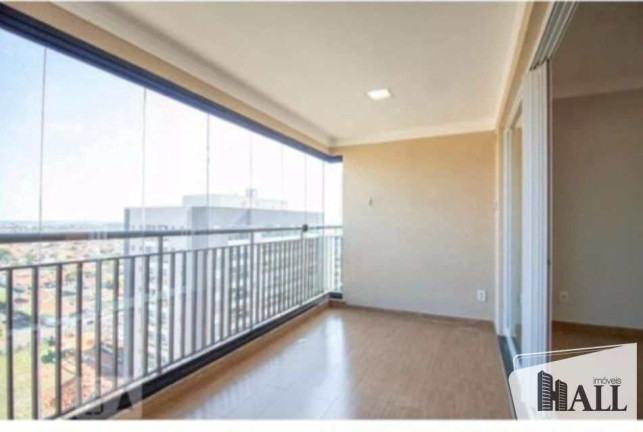 Imagem Apartamento com 3 Quartos à Venda, 170 m² em Jardim Tarraf Ii - São José Do Rio Preto Imagem Apartamento com 3 Quartos à Venda, 170 m² em Jardim Tarraf Ii - São José Do Rio Preto
