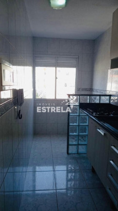 Imagem Apartamento com 2 Quartos à Venda, 47 m² em Jardim ísis - Cotia Imagem Apartamento com 2 Quartos à Venda, 47 m² em Jardim ísis - Cotia