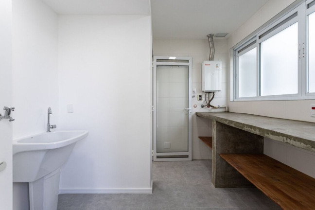 Imagem Apartamento com 3 Quartos à Venda, 134 m² em Lapa - São Paulo