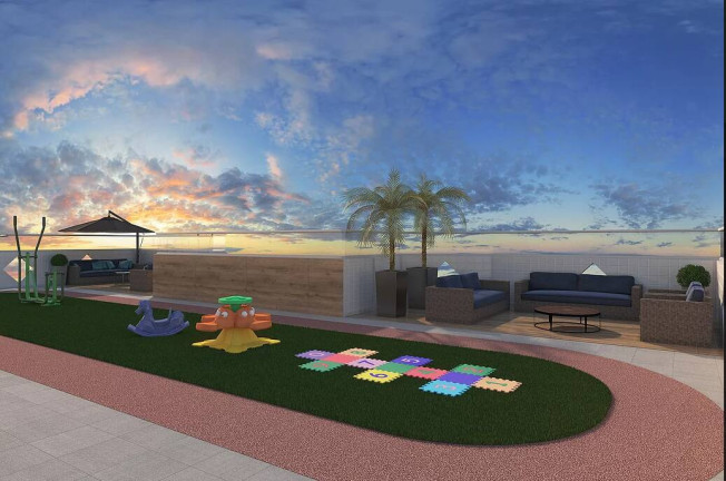 Imagem Apartamento com 2 Quartos à Venda, 89 m² em Aviação - Praia Grande Imagem Apartamento com 2 Quartos à Venda, 89 m² em Aviação - Praia Grande