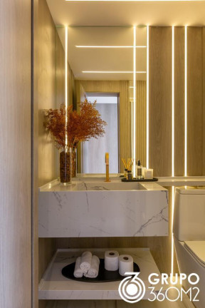 Imagem Apartamento com 3 Quartos à Venda, 125 m² em Vila Dom Pedro I - São Paulo