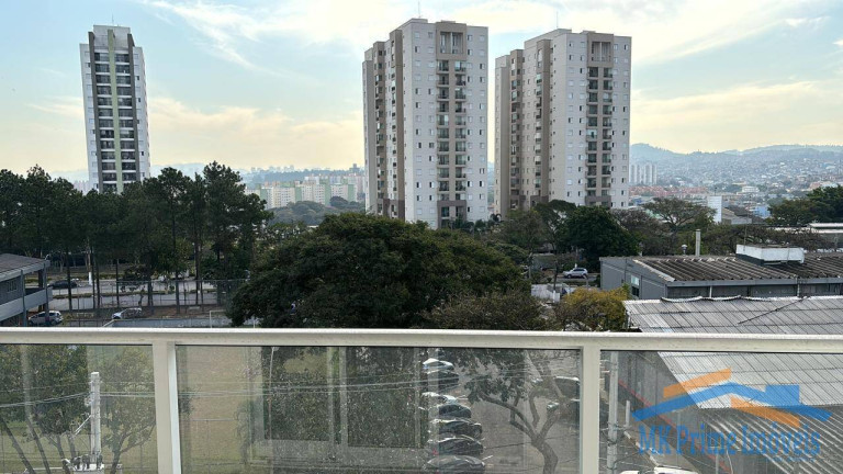 Imagem Apartamento com 3 Quartos à Venda, 65 m² em Rochdale - Osasco