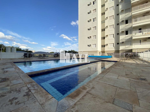 Imagem Apartamento com 3 Quartos à Venda, 89 m² em Jardim Francisco Fernandes - São José Do Rio Preto
