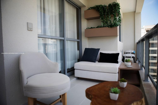 Imagem Apartamento com 2 Quartos à Venda, 81 m² em Recreio Dos Bandeirantes - Rio De Janeiro Imagem Apartamento com 2 Quartos à Venda, 81 m² em Recreio Dos Bandeirantes - Rio De Janeiro