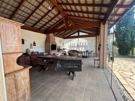 Imagem Casa de Condomínio com 3 Quartos à Venda, 2.000 m² em Cocais - Ibiúna Imagem Casa de Condomínio com 3 Quartos à Venda, 2.000 m² em Cocais - Ibiúna