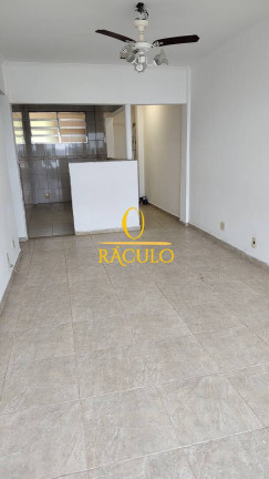 Imagem Apartamento com 2 Quartos à Venda, 73 m² em Morro Dos Barbosas - São Vicente