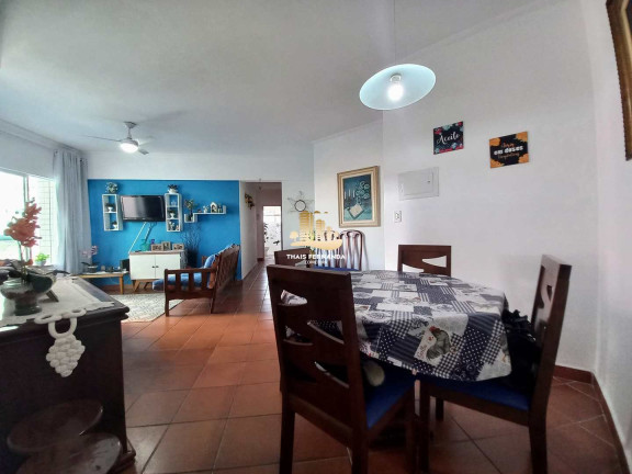 Imagem Apartamento com 2 Quartos à Venda, 83 m² em Tupi - Praia Grande
