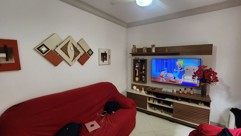 Imagem Casa com 2 Quartos à Venda, 70 m² em Jardim Independência - São Vicente