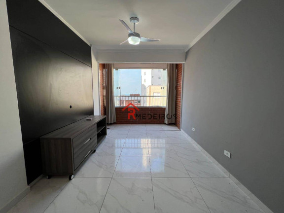 Imagem Apartamento com 3 Quartos à Venda, 83 m² em Tupi - Praia Grande Imagem Apartamento com 3 Quartos à Venda, 83 m² em Tupi - Praia Grande