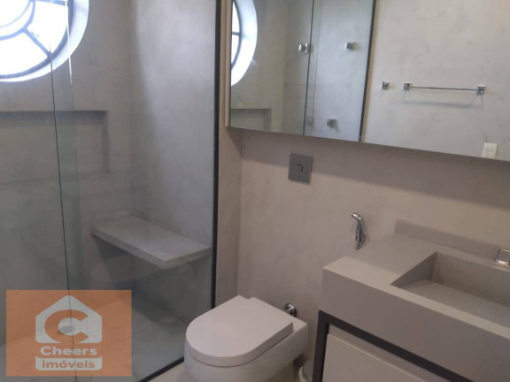 Apartamento com 2 Quartos à Venda, 112 m² em Jardim América - São Paulo