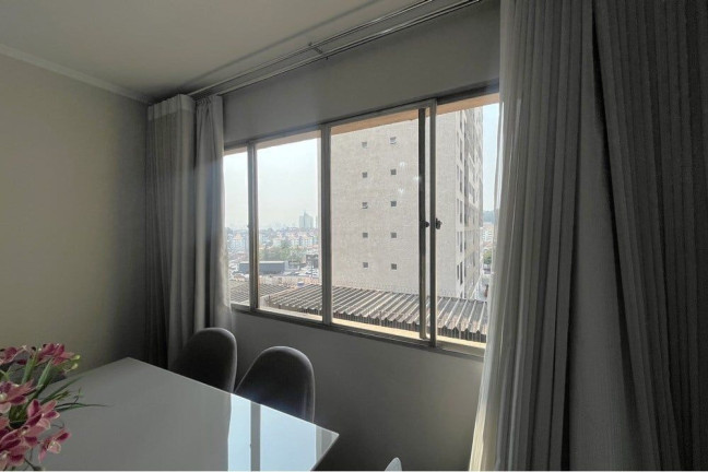 Imagem Apartamento com 2 Quartos à Venda, 76 m² em Vila Moinho Velho - São Paulo