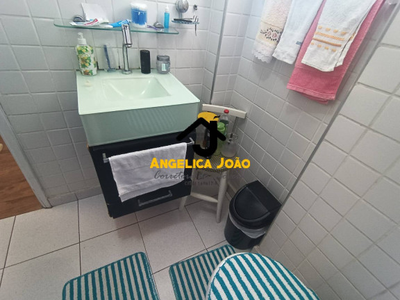 Imagem Apartamento com 1 Quarto à Venda, 40 m² em Centro - São Vicente Imagem Apartamento com 1 Quarto à Venda, 40 m² em Centro - São Vicente
