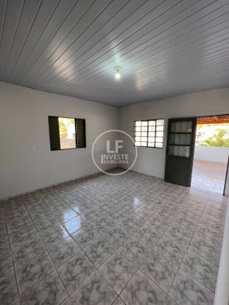 Imagem Sobrado com 7 Quartos à Venda, 300 m² em Setor Asa Branca - Goiânia
