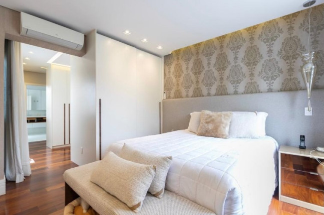 Imagem Imóvel com 4 Quartos à Venda, 819 m² em Jardim Cordeiro - São Paulo Imagem Imóvel com 4 Quartos à Venda, 819 m² em Jardim Cordeiro - São Paulo