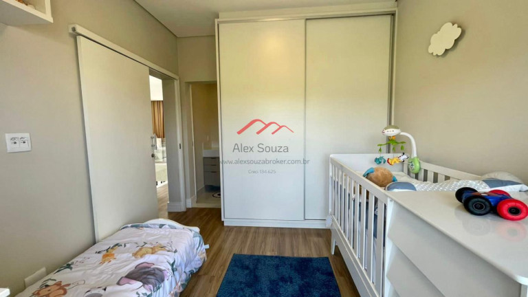 Imagem Casa com 3 Quartos à Venda, 220 m² em Residencial Real Parque Sumaré - Sumaré