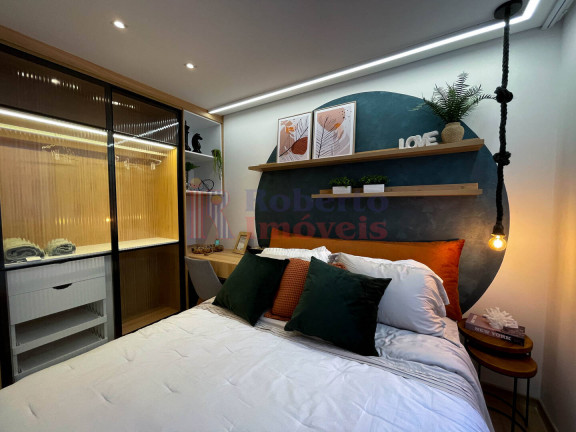 Imagem Apartamento com 2 Quartos à Venda, 51 m² em Paese - Itapoá