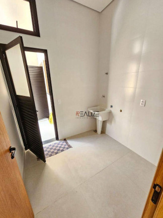 Imagem Casa com 3 Quartos à Venda, 200 m² em Condomínio Residencial Evidências - Indaiatuba