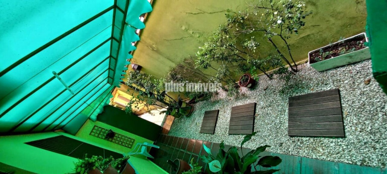 Imagem Casa com 4 Quartos para Alugar, 289 m² em Moema - São Paulo Imagem Casa com 4 Quartos para Alugar, 289 m² em Moema - São Paulo