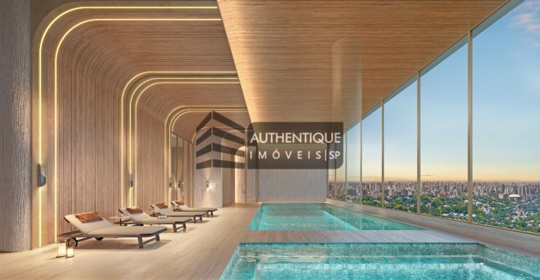 Imagem Apartamento com 4 Quartos à Venda, 339 m² em Pinheiros - São Paulo Imagem Apartamento com 4 Quartos à Venda, 339 m² em Pinheiros - São Paulo