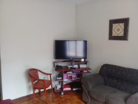 Imagem Casa com 3 Quartos à Venda, 120 m² em Jardim Belém - São Paulo