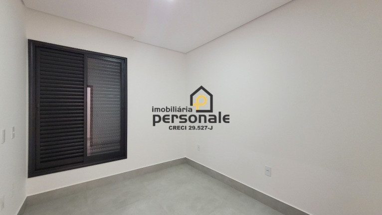 Imagem Imóvel com 3 Quartos à Venda, 189 m² em Parque Ibiti Reserva - Sorocaba