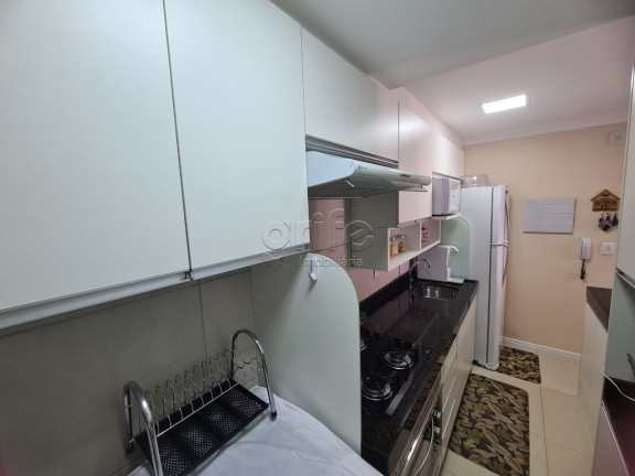Imagem Apartamento com 2 Quartos à Venda, 68 m² em Jóquei Clube - Fortaleza