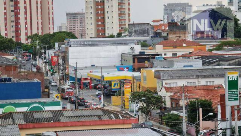 Apartamento com 2 Quartos à Venda, 49 m² em Vila Matilde - São Paulo