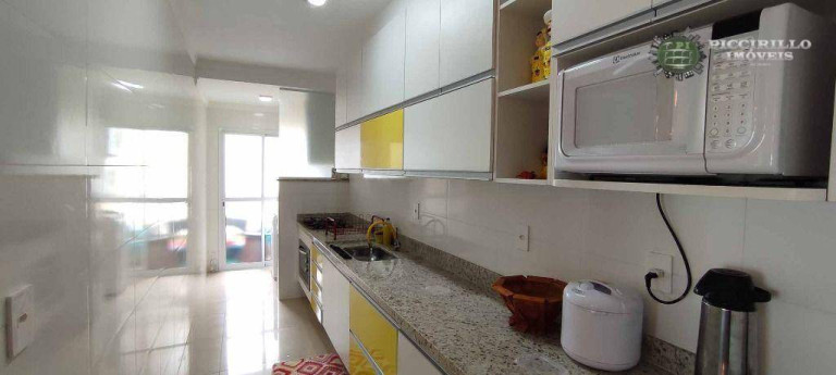 Imagem Apartamento com 2 Quartos à Venda, 95 m² em Aviação - Praia Grande Imagem Apartamento com 2 Quartos à Venda, 95 m² em Aviação - Praia Grande