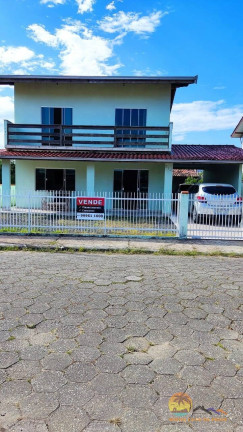 Imagem Casa com 6 Quartos à Venda, 300 m² em Ubatuba - São Francisco Do Sul