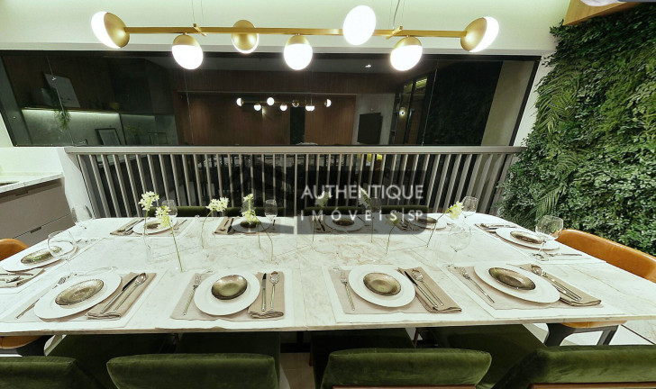 Imagem Apartamento com 3 Quartos à Venda, 139 m² em Alto Da Moóca - São Paulo Imagem Apartamento com 3 Quartos à Venda, 139 m² em Alto Da Moóca - São Paulo