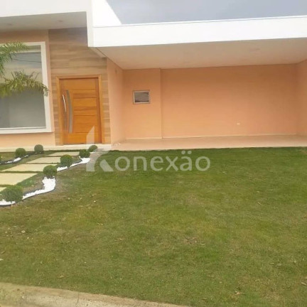 Imagem Casa de Condomínio com 4 Quartos à Venda, 256 m² em Canaã I - Jambeiro Imagem Casa de Condomínio com 4 Quartos à Venda, 256 m² em Canaã I - Jambeiro