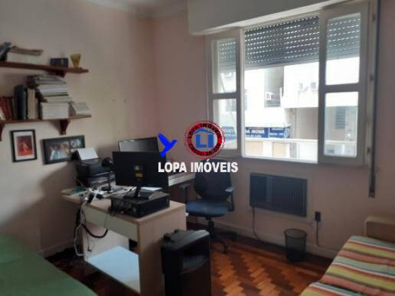 Imagem Apartamento com 3 Quartos à Venda, 90 m² em Copacabana - Rio De Janeiro